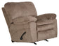 Reyes - Rocker Recliner