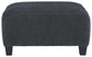 Abinger - Oversized Ottoman