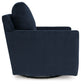 Icaman - Swivel Chair