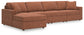 Modmax - Spice - Sectional