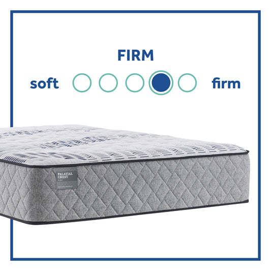 Performance - Marquess Tight Top Firm Mattress