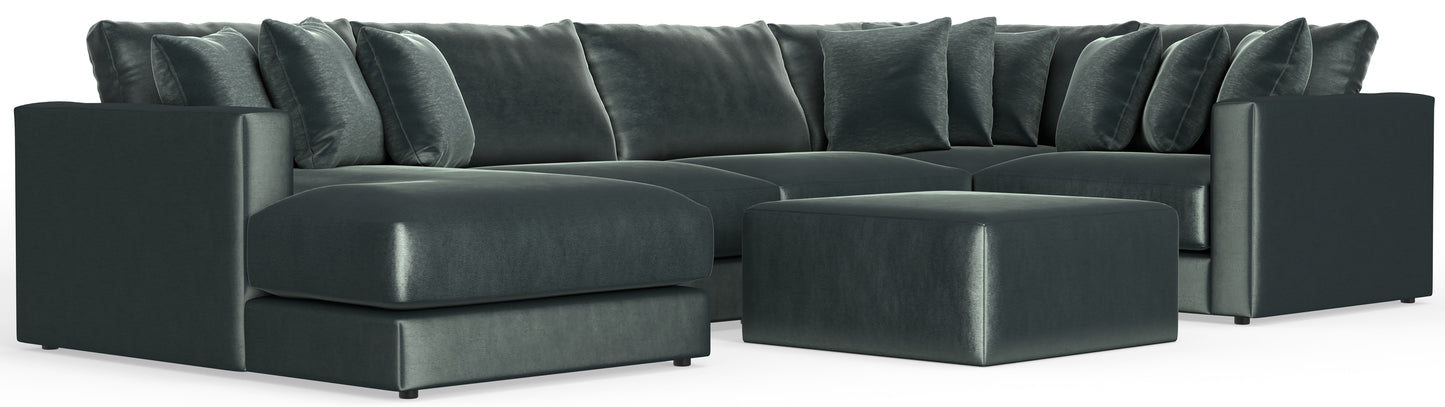 Remington - Modular Sectional