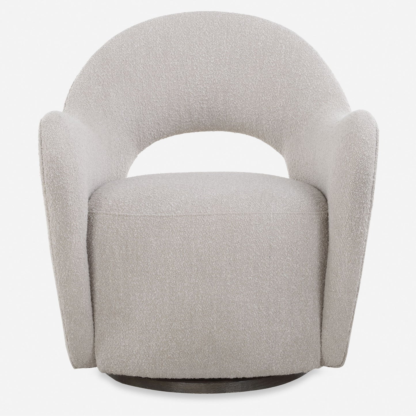 Wander - Fabric Swivel Chair