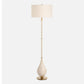 Dewdrop - Floor Lamp - Ivory