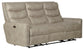 Gill - Reclining Sofa