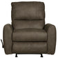 Dorian - Rocker Recliner