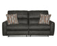 Dorian - Reclining Sofa