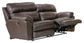 Costa - Lay Flat Reclining Sofa