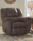 McGann - Rocker Recliner