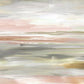 Sunset Tide II By Nan (Framed Small) - Pink