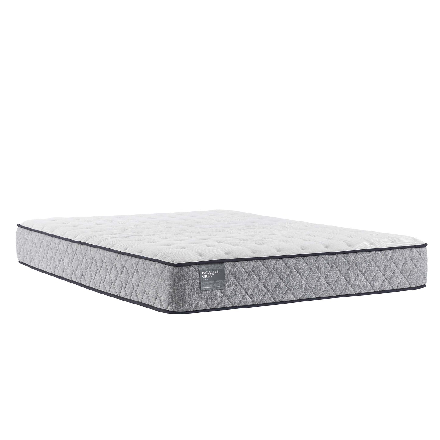 Value - Queens Guard Tight Top Firm Mattress