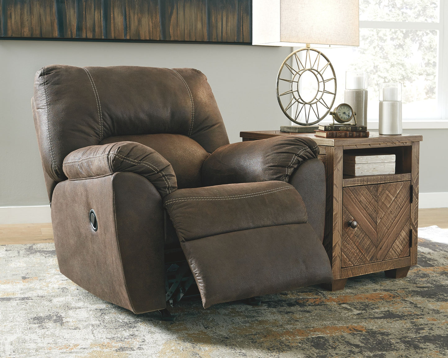 Tambo - Reclining Living Room Set