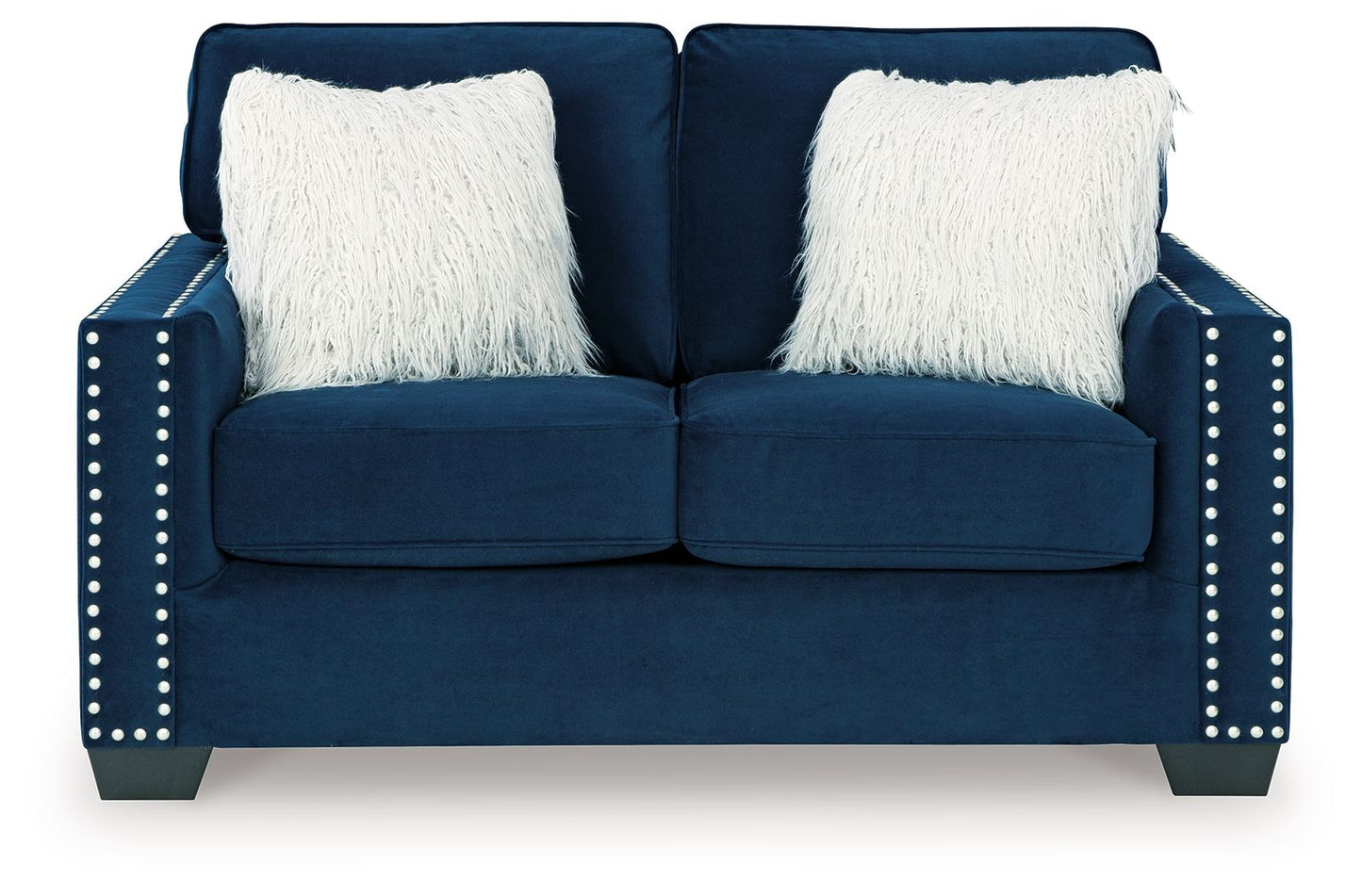 Wilclay - Ink - Loveseat