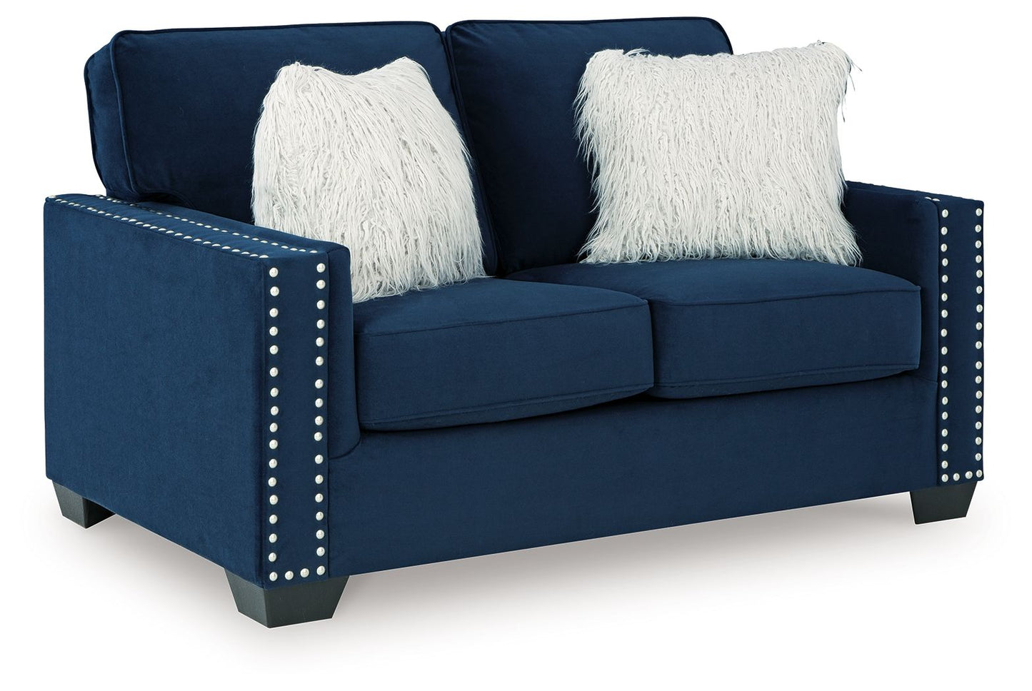 Wilclay - Ink - Loveseat