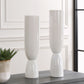 Kimist - Vases (Set of 2) - White