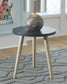 Fullersen - Accent Table