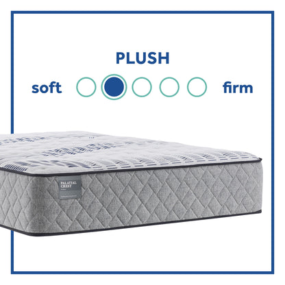 Performance - Marquess Tight Top Plush Mattress