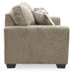 McCluer - Mocha - Loveseat