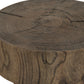 Tree Trails - Oak Accent Table