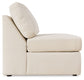 Modmax - Oyster - Sectional