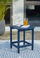 Sundown Treasure - Outdoor End Table