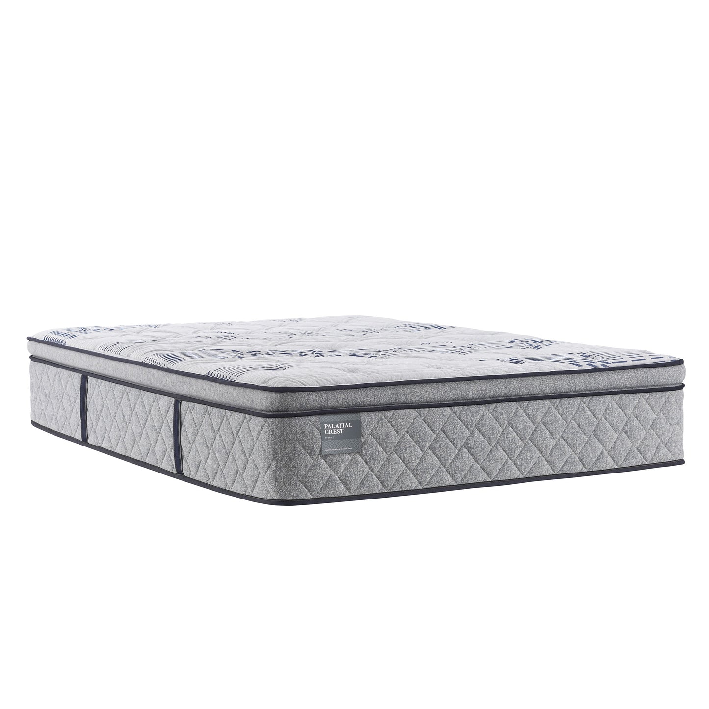 Performance - Exultation Pillowtop Plush Mattress