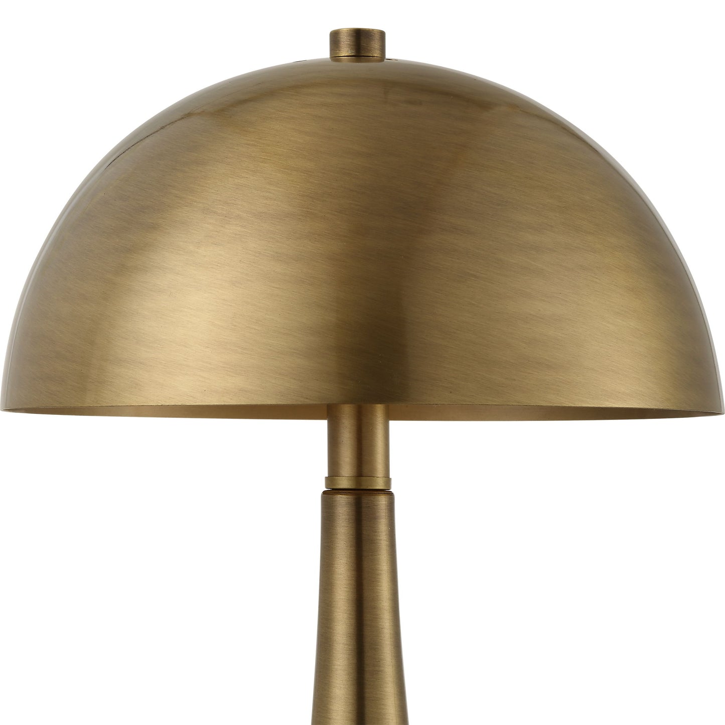 Dame - Table Lamp - Brass