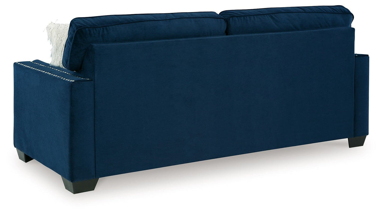 Wilclay - Ink - Sofa