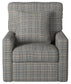 Newberg - Swivel Chair