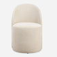 Roll With It - Dining Chair - Beige