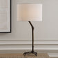 Perch - Bird-Leg Table Lamp