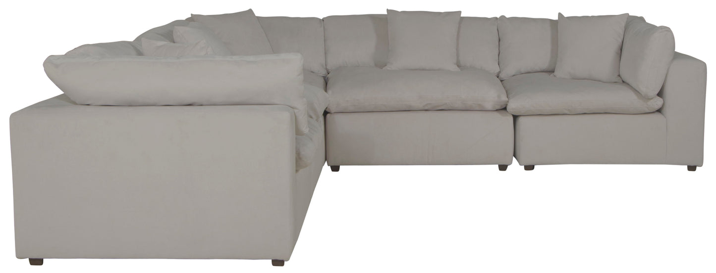 Posh - Modular Sectional