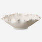 Blossom - Short Off-White Bowl