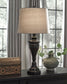 Darlita - Table Lamp (Set of 2)