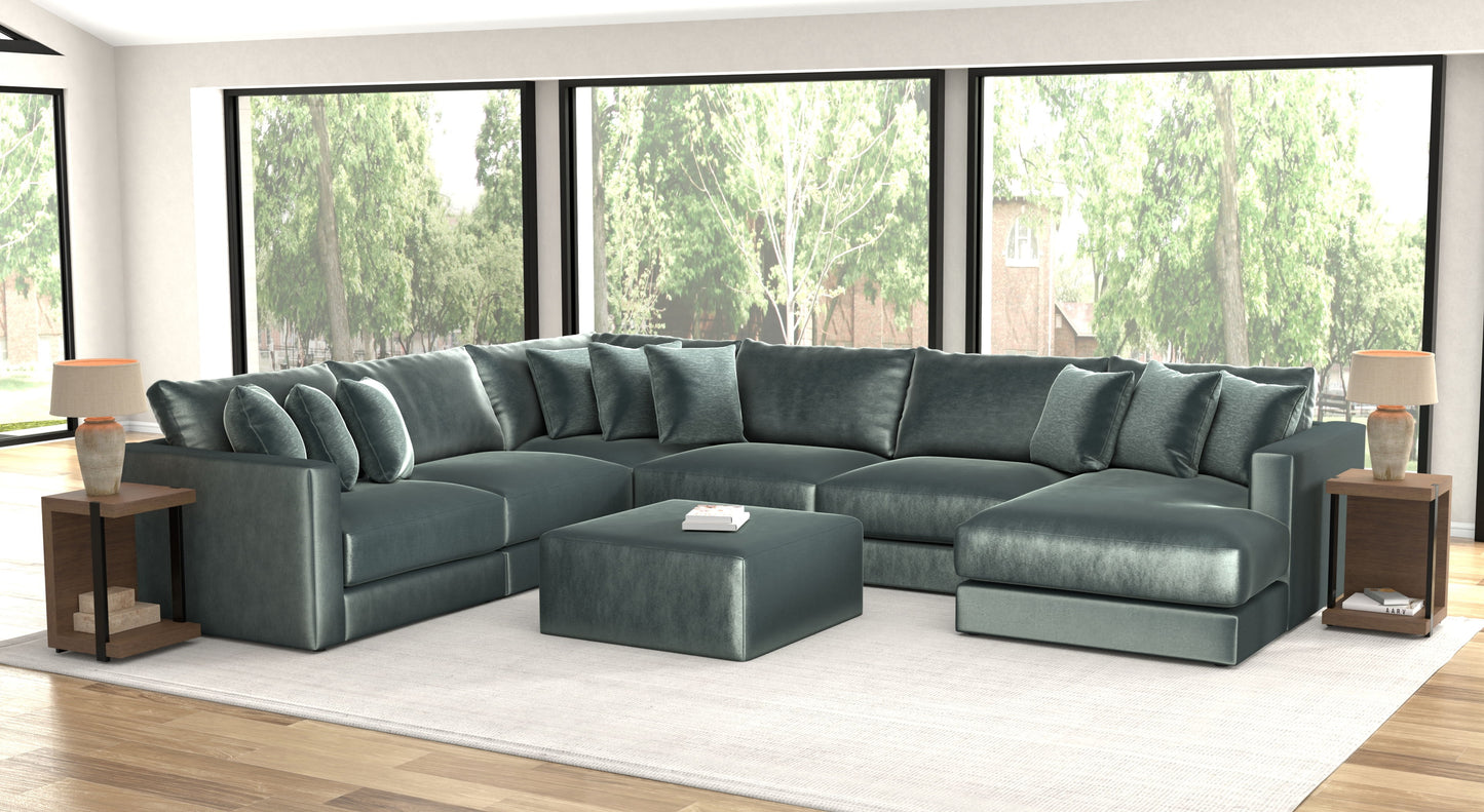 Remington - Modular Sectional