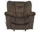 Manfred - Rocker Recliner With Heat & Massage