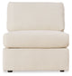 Modmax - Oyster - Sectional