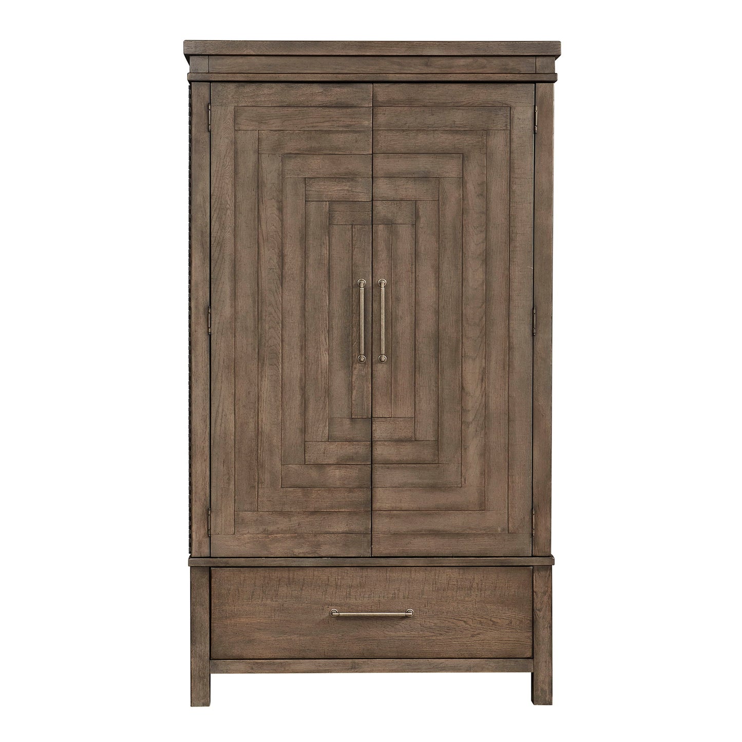 Modern Farmhouse - Armoire