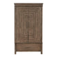 Modern Farmhouse - Armoire