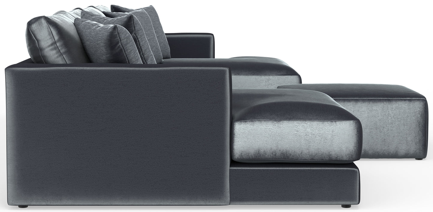 Remington - Modular Sectional