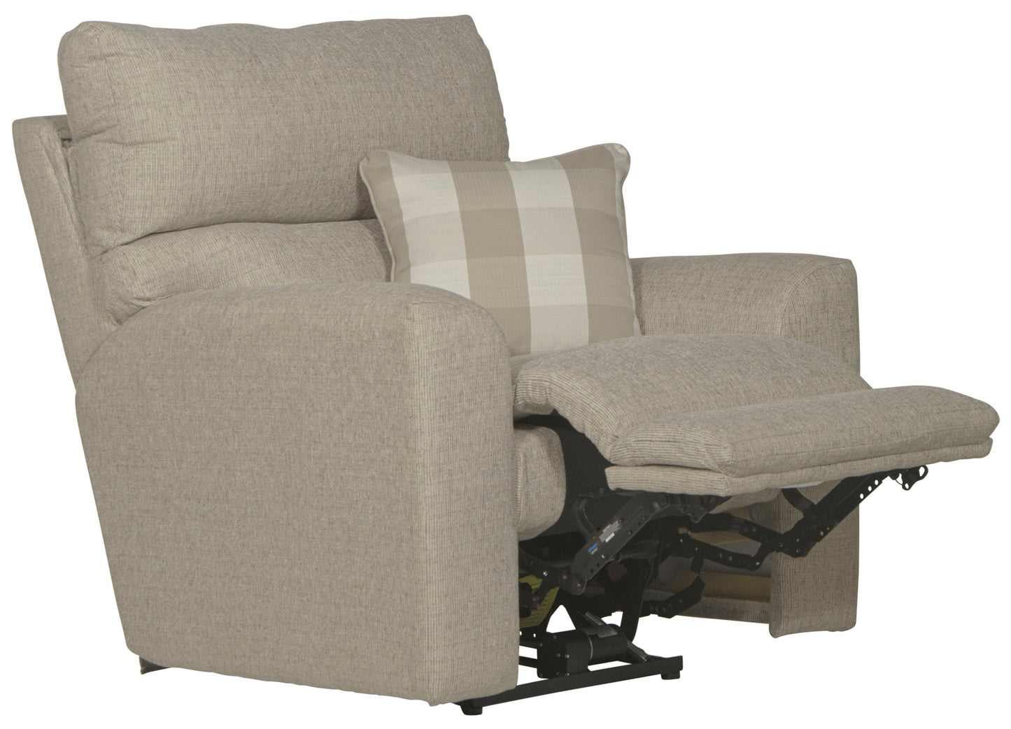 Searsport - Power Headrest Recliner