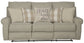 Westport - Power Lay Flat Reclining Sofa