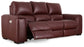 Alessandro - Power Reclining Sofa