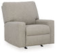 Reydell - Rocker Recliner