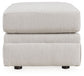 Maitelynn - Chalk - Ottoman