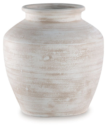 Meadie - 12" Vase