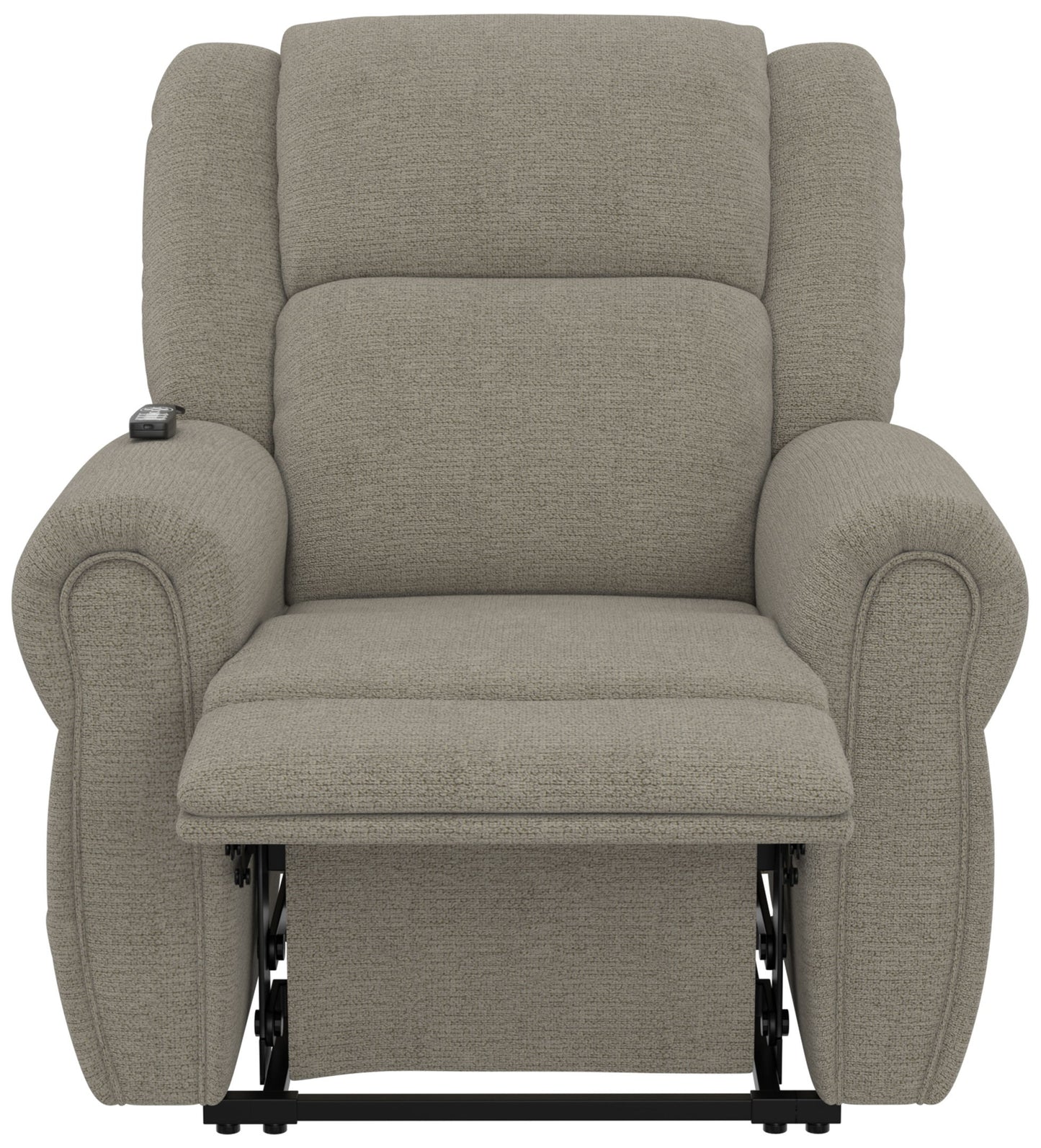 Paradise - Power Lift/Headrest/Lay Flat Recliner With CR3 Heat/Massage