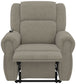 Paradise - Power Lift/Headrest/Lay Flat Recliner With CR3 Heat/Massage