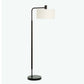 Richie - Floor Lamp - Black