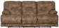 Voyager - Lay Flat Reclining Sofa